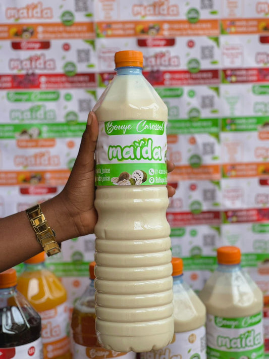 JUS DE BOUYE COROSSOLE FORMAT 1L