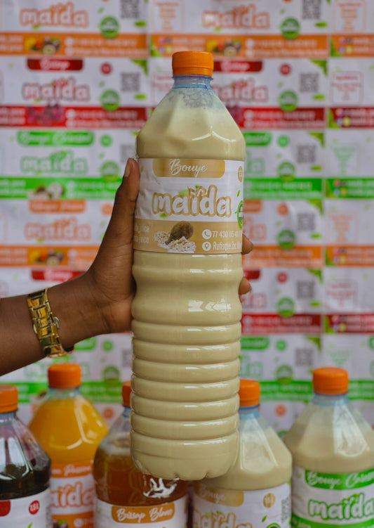 JUS DE BOUYE LAIT GLORIA FORMAT 1L